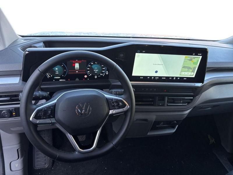 Volkswagen Caravelle Life L1h1 2.0 Tdi 150 Bva8