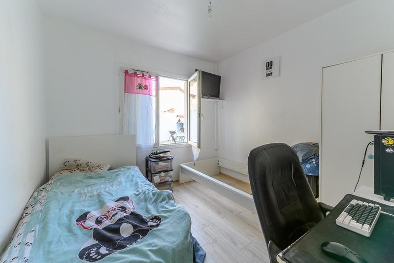 Maison - 74 m² - 4 pièces