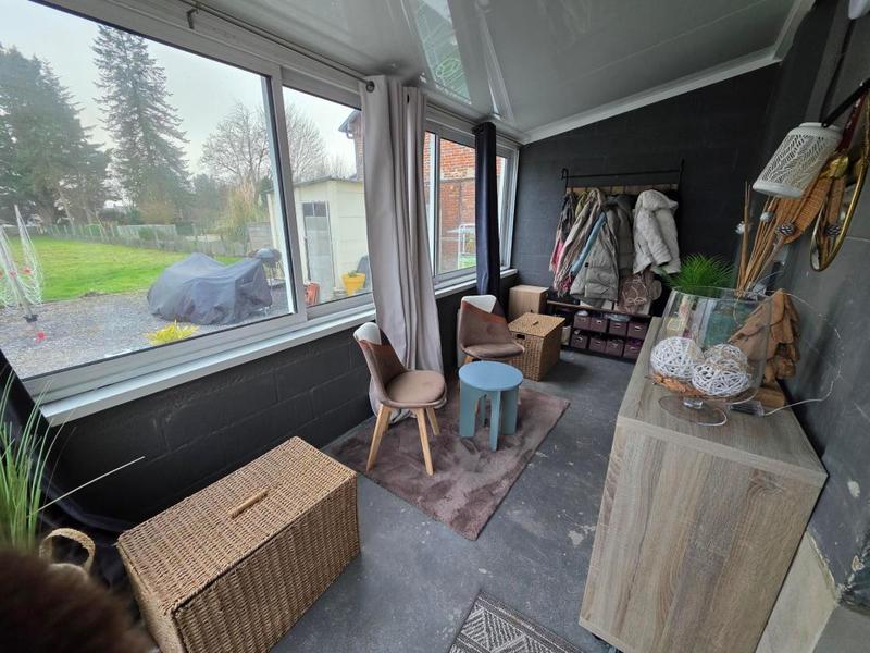 Maison - 60 m² - 2 pièces