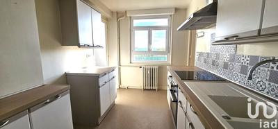 Appartement - 79 m² - 3 pièces