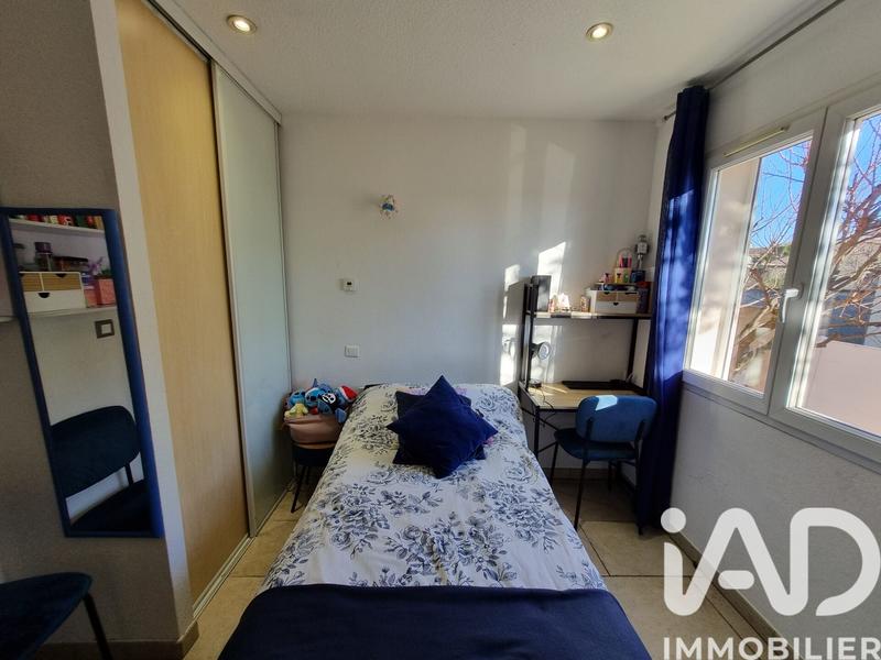 Maison de ville - 195 m² - 9 pièces