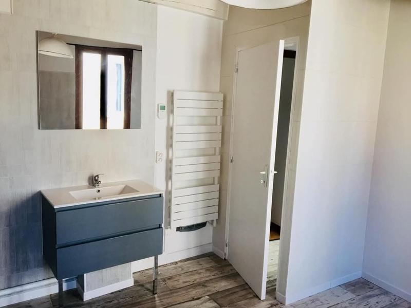 Maison - 83 m² - 5 pièces