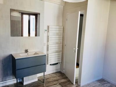 Maison - 83 m² - 5 pièces