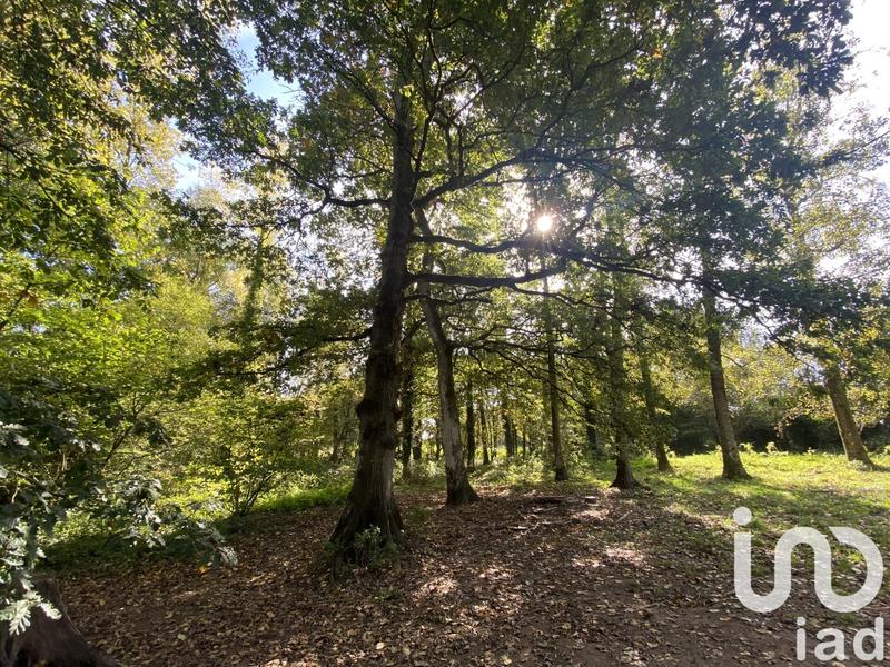 Maison - 220 m² - 10 pièces