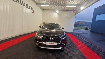 Ds Ds 7 Crossback Puretech 180 Eat8 Executive