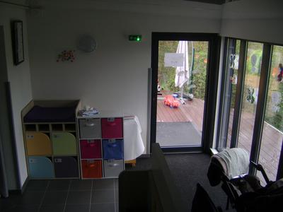 Micro-crèche les enfants d'ici et d'ailleurs