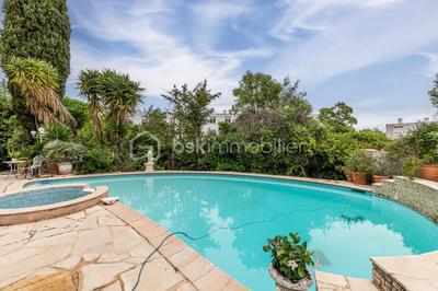 Villa - 90 m² - 3 pièces