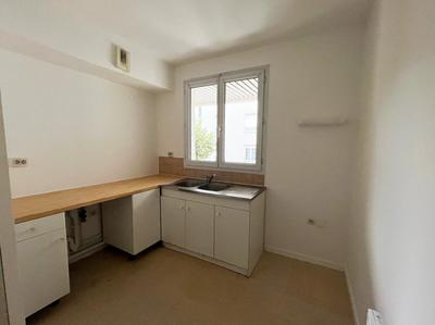 Appartement - 51 m² - 2 pièces