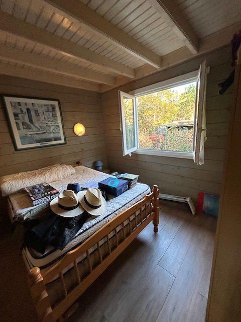 Maison - 86 m² - 4 pièces