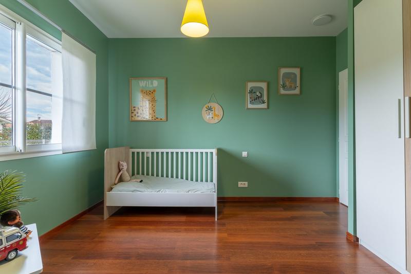 Maison - 180 m² - 6 pièces