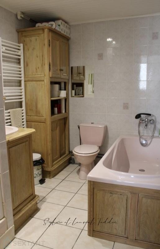 Propriété - 213 m² - 8 pièces