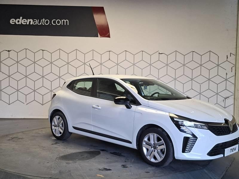 Renault Clio dCi 100 Gsr2 Evolution