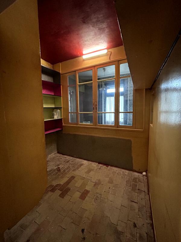 Maison - 165 m² - 5 pièces