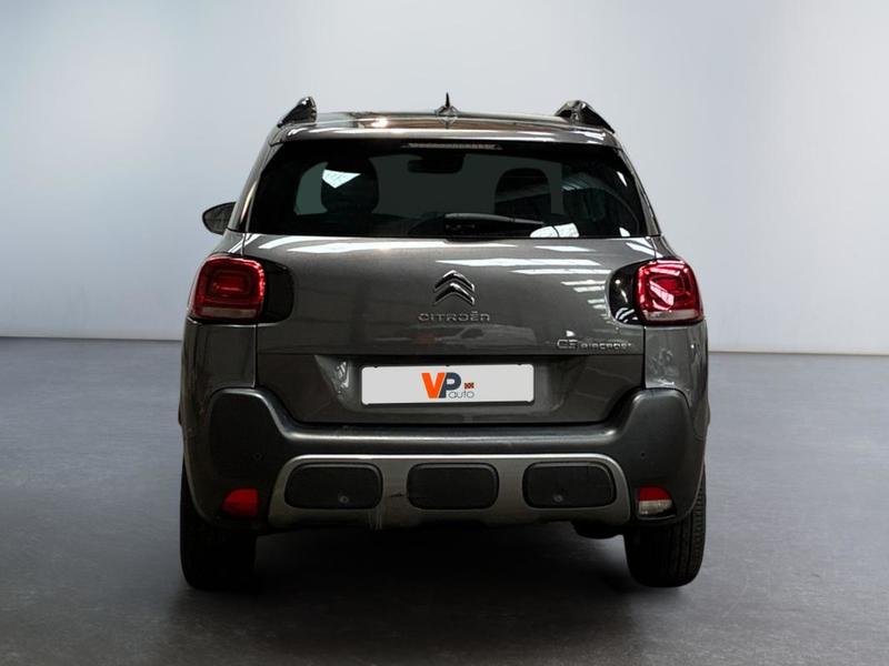 Citroën C3 Aircross Business PureTech 110 s&amp;S Bvm6 Shine