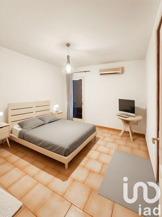 Duplex - 115 m² - 6 pièces