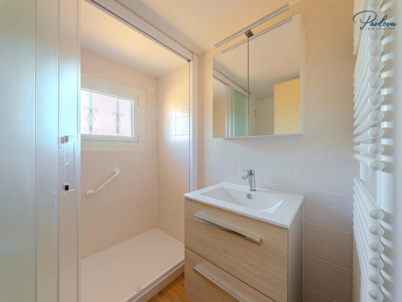 Villa - 111 m² - 5 pièces