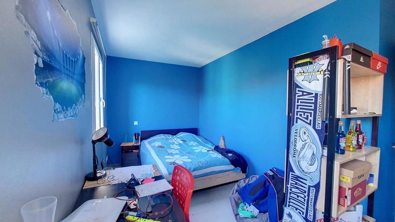 Maison - 132 m² - 5 pièces