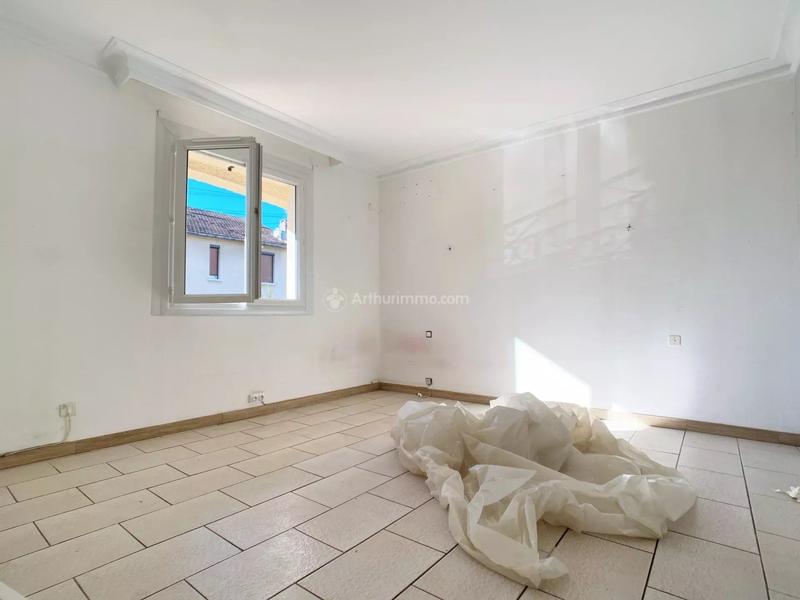 Maison - 162 m² - 5 pièces