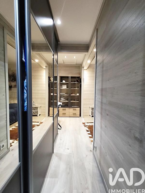 Maison - 154 m² - 6 pièces