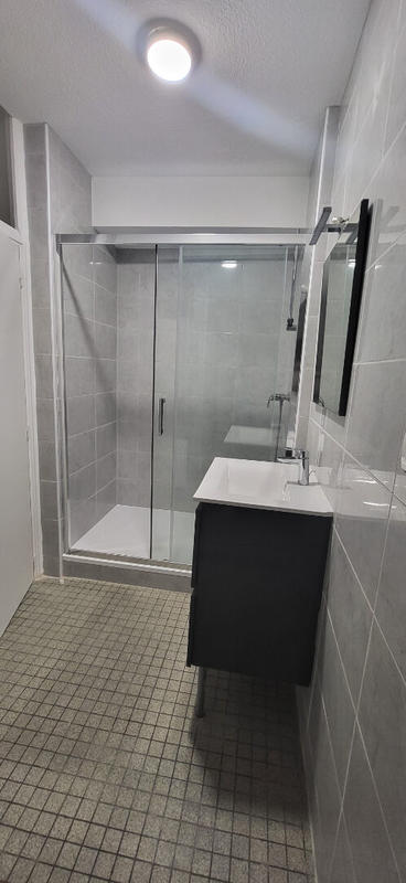 Appartement - 79 m² - 3 pièces