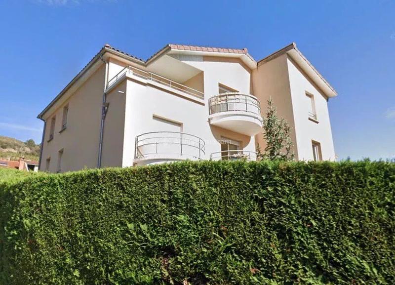 Appartement - 68 m² - 2 pièces