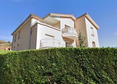 Appartement - 68 m² - 2 pièces