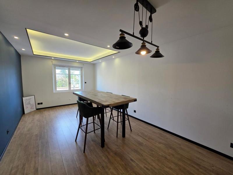 Appartement - 57 m² - 2 pièces