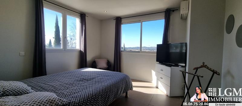 Maison - 154 m² - 5 pièces