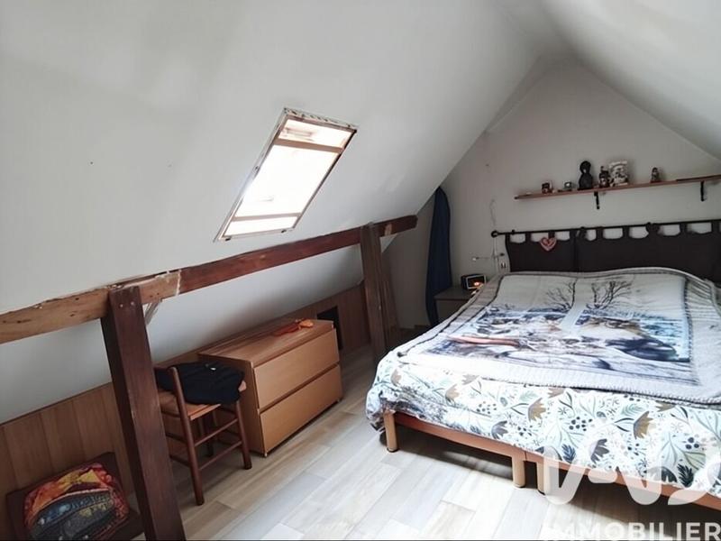 Maison - 50 m² - 2 pièces