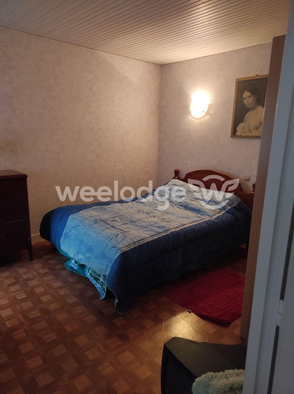 Maison - 65 m² - 4 pièces