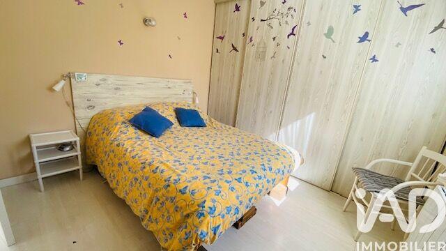 Maison - 84 m² - 3 pièces