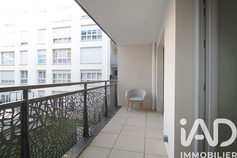 Appartement - 41 m² - 2 pièces