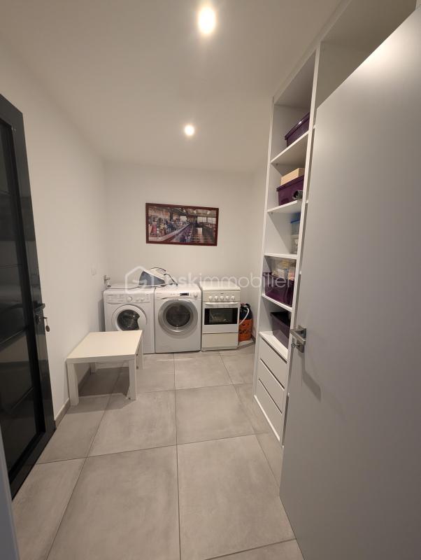 Maison - 107 m² - 4 pièces