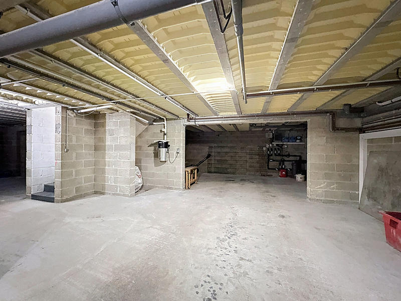 Maison - 206 m² - 8 pièces