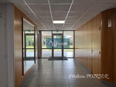 Appartement - 77 m² - 4 pièces