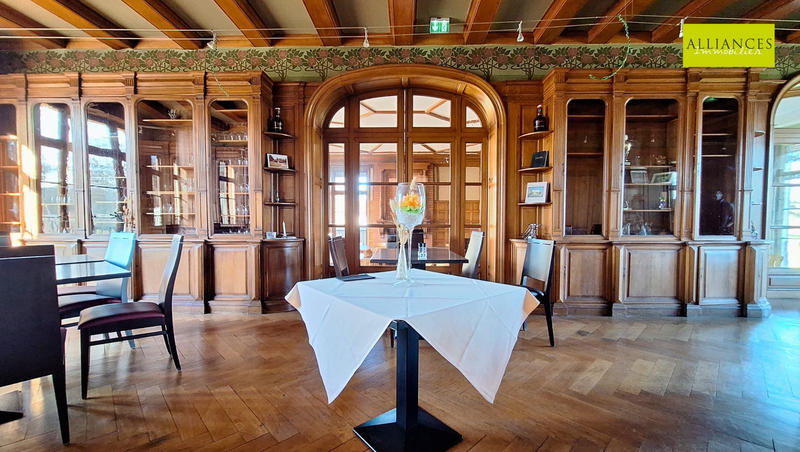 Fonds de commerce - Local commercial - 1 190 000 m²