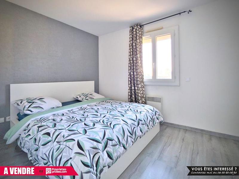 Maison - 74 m² - 3 pièces