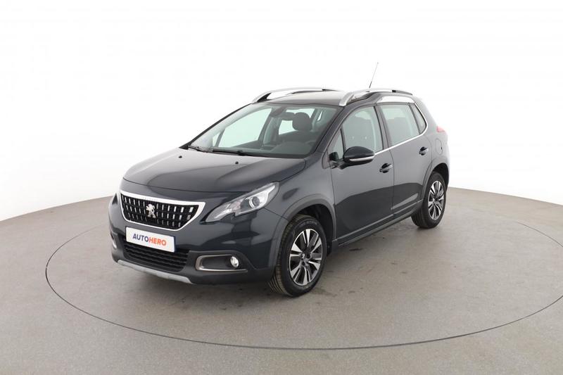 Peugeot 2008 1.2 PureTech Allure 110 ch