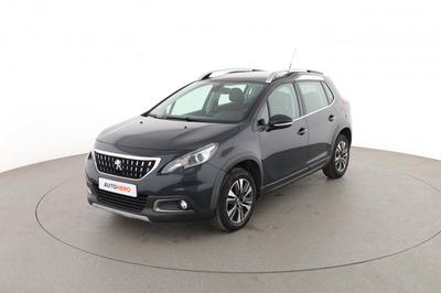 Peugeot 2008 1.2 PureTech Allure 110 ch