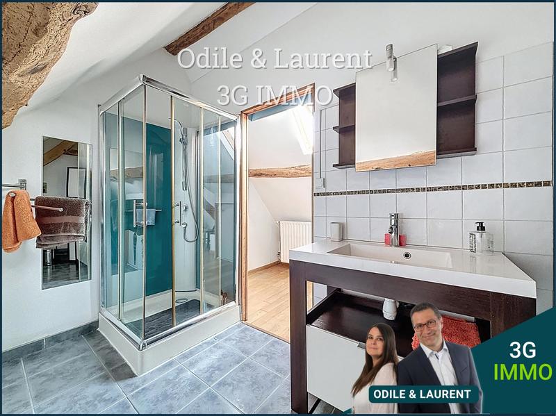 Villa - 91 m² - 4 pièces