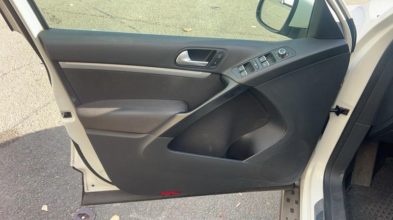 Volkswagen Tiguan II 1.4 Tsi 160 Cup - Toit ouvrant