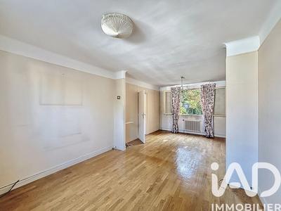 Maison de ville - 120 m² - 4 pièces