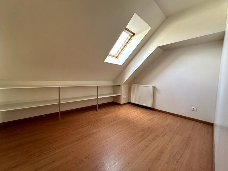 Appartement - 92 m² - 4 pièces