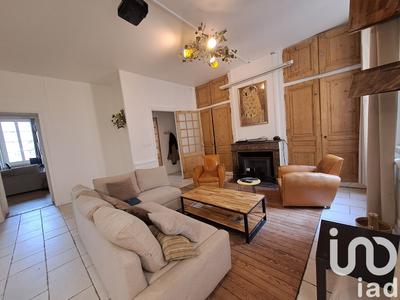 Appartement - 85 m² - 3 pièces