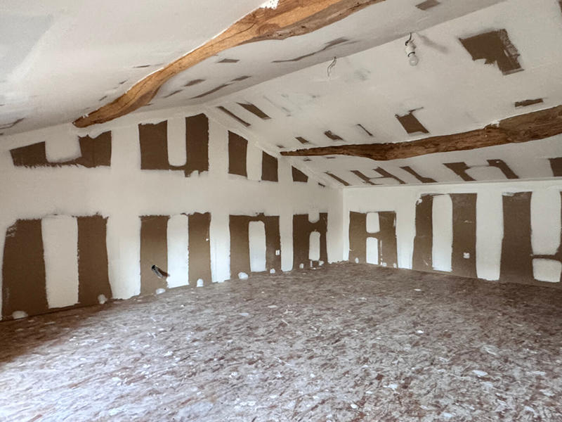 Maison - 143 m² - 6 pièces