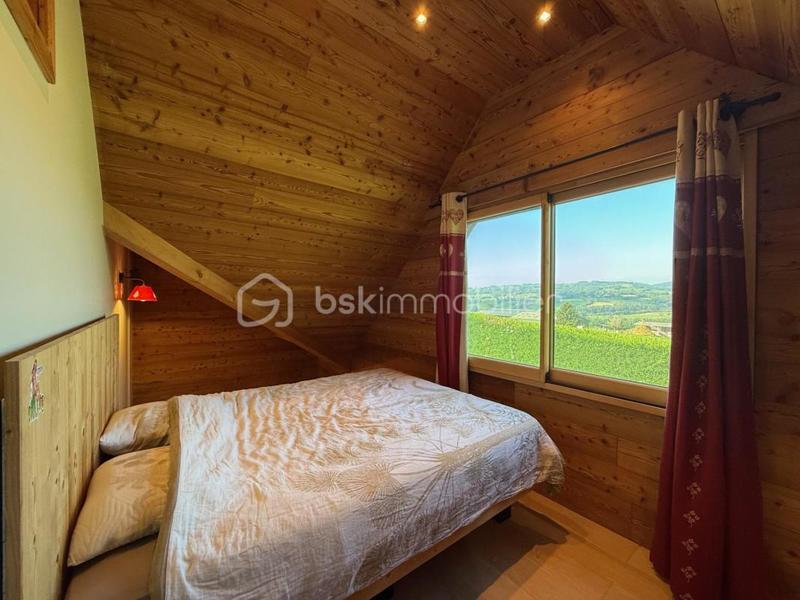 Maison - 156 m² - 5 pièces