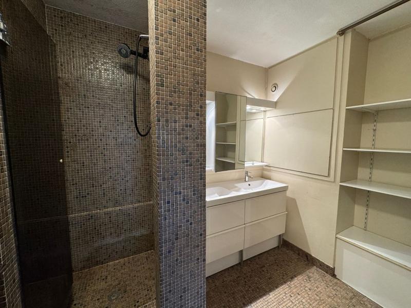 Appartement - 54 m² - 2 pièces