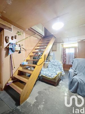 Maison de campagne - 104 m² - 4 pièces