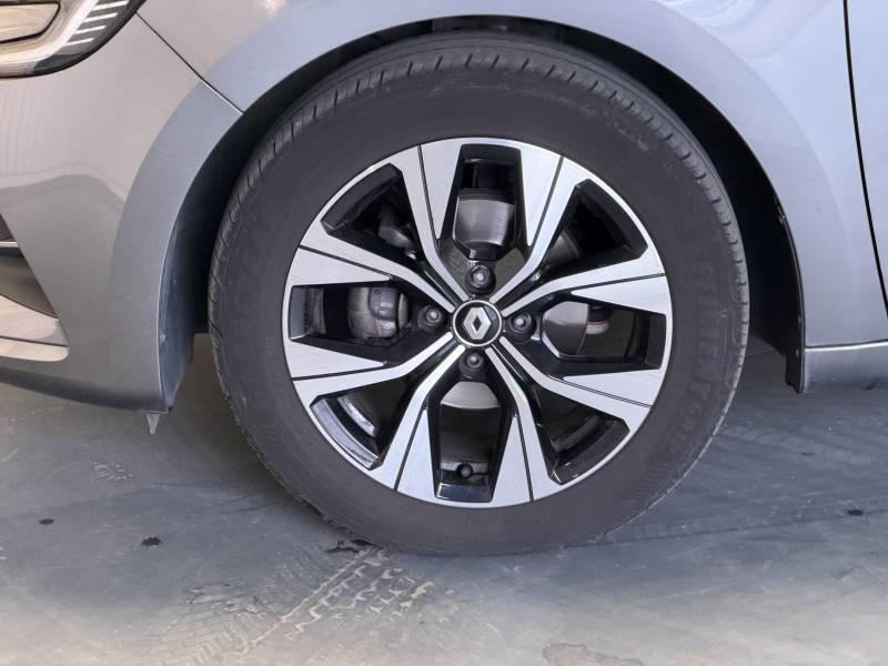 Renault Clio TCe 90 Evolution