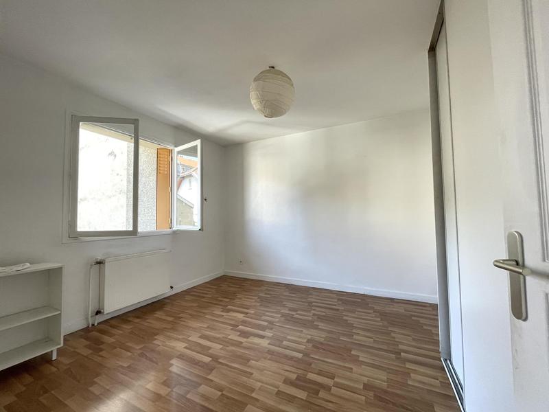 Appartement - 34 m² - 1 pièce